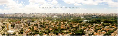 Apartamento com 3 Quartos à venda, 140m² no Vila Nova Conceição, São Paulo - Foto 13