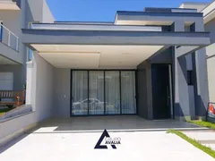 Casa de Condomínio com 3 Quartos à venda, 134m² no JARDIM BRESCIA, Indaiatuba - Foto 1