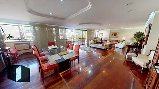 Apartamento com 4 Quartos à venda, 270m² no Barra da Tijuca, Rio de Janeiro - Foto 2