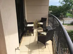 Apartamento com 3 Quartos para alugar, 140m² no Jardim Canadá, Ribeirão Preto - Foto 19