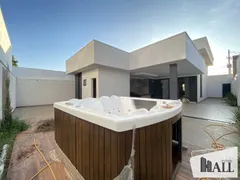 Casa de Condomínio com 3 Quartos à venda, 200m² no Quinta do Lago Residence, São José do Rio Preto - Foto 17