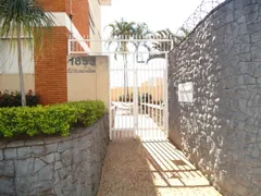 Apartamento com 3 Quartos para alugar, 120m² no Vila Seixas, Ribeirão Preto - Foto 3