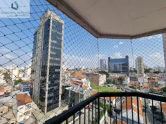 Apartamento com 2 Quartos para alugar, 57m² no Cambuci, São Paulo - Foto 13