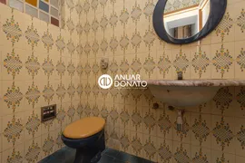 Casa Comercial com 4 Quartos à venda, 304m² no Belvedere, Belo Horizonte - Foto 25