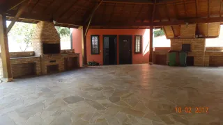 Casa de Condomínio com 4 Quartos à venda, 395m² no Altos de São Fernando, Jandira - Foto 64