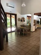 Casa de Condomínio com 5 Quartos para alugar, 850m² no Balneário Praia do Perequê , Guarujá - Foto 4