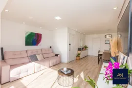 Apartamento com 4 Quartos à venda, 125m² no Bigorrilho, Curitiba - Foto 7