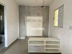 Kitnet com 1 Quarto para alugar, 26m² no Vila São Vicente, São Paulo - Foto 7