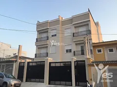 Apartamento com 2 Quartos à venda, 49m² no Pinheirinho, Santo André - Foto 15