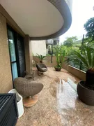 Apartamento com 4 Quartos à venda, 250m² no Serra, Belo Horizonte - Foto 26