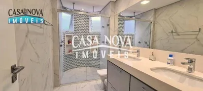 Casa de Condomínio com 4 Quartos à venda, 377m² no Condominio Marambaia, Vinhedo - Foto 17