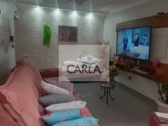 Casa com 2 Quartos para venda ou aluguel, 80m² no Vila Santo Antônio, Guarujá - Foto 2