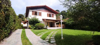Casa com 3 Quartos à venda, 270m² no Bom Retiro, Teresópolis - Foto 2