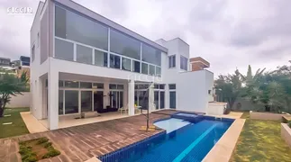 Casa de Condomínio com 4 Quartos à venda, 510m² no Urbanova, São José dos Campos - Foto 1