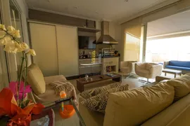 Casa de Condomínio com 7 Quartos para alugar, 460m² no Alphaville, Santana de Parnaíba - Foto 32
