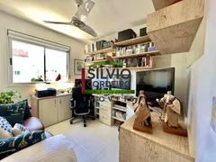 Apartamento com 3 Quartos à venda, 130m² no Rio Tavares, Florianópolis - Foto 10