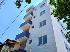 Apartamento com 3 Quartos à venda, 88m² no Novo Eldorado, Contagem - Foto 9