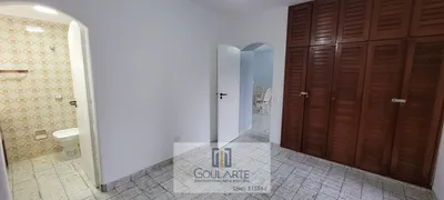 Apartamento com 2 Quartos para alugar, 137m² no Pitangueiras, Guarujá - Foto 11