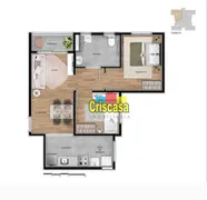 Apartamento com 2 Quartos à venda, 53m² no Nova Sao Pedro , São Pedro da Aldeia - Foto 19