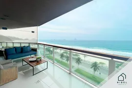Apartamento com 3 Quartos à venda, 230m² no São Conrado, Rio de Janeiro - Foto 5