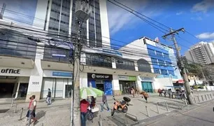 Conjunto Comercial / Sala para venda ou aluguel, 60m² no Cachambi, Rio de Janeiro - Foto 1