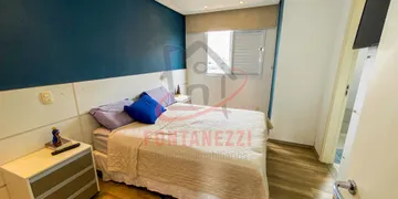 Apartamento com 3 Quartos à venda, 119m² no Casa Branca, Santo André - Foto 14