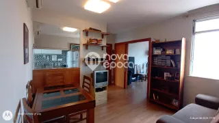 Apartamento com 2 Quartos à venda, 60m² no Higienópolis, Rio de Janeiro - Foto 3