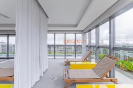 Apartamento com 1 Quarto à venda, 47m² no Rebouças, Curitiba - Foto 10