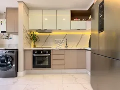 Apartamento com 3 Quartos à venda, 81m² no Cristo Rei, Curitiba - Foto 5