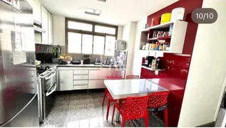 Apartamento com 4 Quartos à venda, 153m² no São Pedro, Belo Horizonte - Foto 12