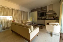 Casa de Condomínio com 7 Quartos para alugar, 460m² no Alphaville, Santana de Parnaíba - Foto 54