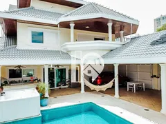 Casa de Condomínio com 5 Quartos à venda, 567m² no Jardim Aquarius, São José dos Campos - Foto 2