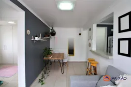 Apartamento com 2 Quartos à venda, 45m² no Jardim São Luís, Suzano - Foto 3