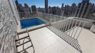 Cobertura com 4 Quartos à venda, 225m² no Jardim Apipema, Salvador - Foto 4