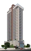 Residencial EUCLYDES 102 no Gonzaga, Santos - Foto 1