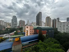 Apartamento com 2 Quartos para alugar, 116m² no Vila Nova Conceição, São Paulo - Foto 8