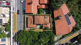 Terreno / Lote / Condomínio para venda ou aluguel, 440m² no Cocó, Fortaleza - Foto 10