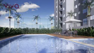 Apartamento com 2 Quartos à venda, 61m² no Picanço, Guarulhos - Foto 1