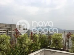 Conjunto Comercial / Sala à venda, 36m² no São Cristóvão, Rio de Janeiro - Foto 15