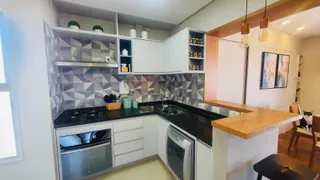 Apartamento com 3 Quartos à venda, 93m² no Vila Gumercindo, São Paulo - Foto 1