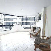 Apartamento com 3 Quartos para alugar, 107m² no Meia Praia, Itapema - Foto 3