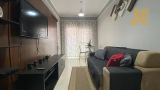 Apartamento com 2 Quartos à venda, 87m² no Loteamento São Pedro, Jaguariúna - Foto 3