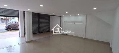 Conjunto Comercial / Sala para alugar, 34m² no Setor Central, Goiânia - Foto 3