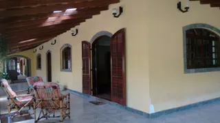 Fazenda / Sítio / Chácara com 5 Quartos à venda, 600m² no Ipiranga, Guararema - Foto 7