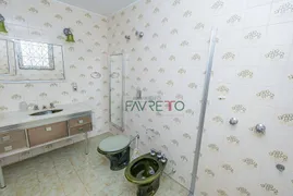 Casa Comercial para alugar, 200m² no Portão, Curitiba - Foto 28