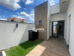 Casa de Condomínio com 3 Quartos à venda, 137m² no Vila Monte Alegre, Paulínia - Foto 7