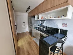 Flat com 1 Quarto à venda, 24m² no Vila Clementino, São Paulo - Foto 1