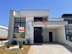 Casa de Condomínio com 3 Quartos à venda, 218m² no Jardim Mantova, Indaiatuba - Foto 1