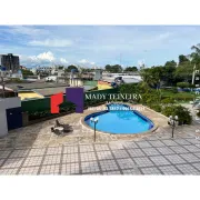 Apartamento com 3 Quartos à venda, 180m² no Adrianópolis, Manaus - Foto 5