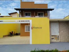 Sobrado com 3 Quartos à venda, 250m² no Vila Rei, Mogi das Cruzes - Foto 1
